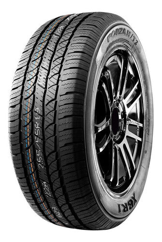 Neumatico 235/60 R17 Xbri 100t Forza H/t