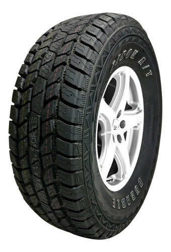 Neumatico 265/75 R16 116t Rebok At Durable