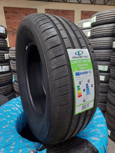 Neumatico 235/60 R16 100h Confort Master Ling Long