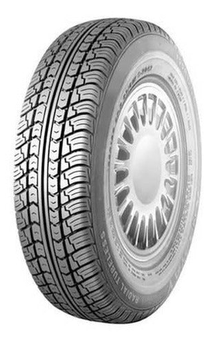 Neumatico 155 R12c Sunny 88/86n Sn242c