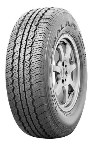 Neumatico 225/75 R15 Triangle Tr258 102s