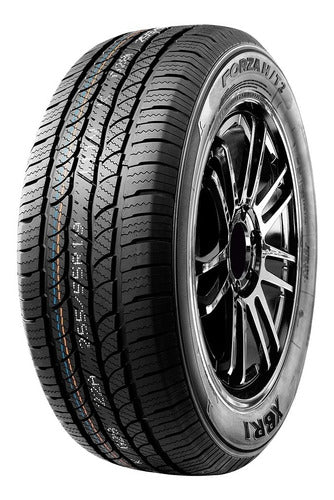 Neumatico 235/60 R17 Xbri Forza Ht 2 102h