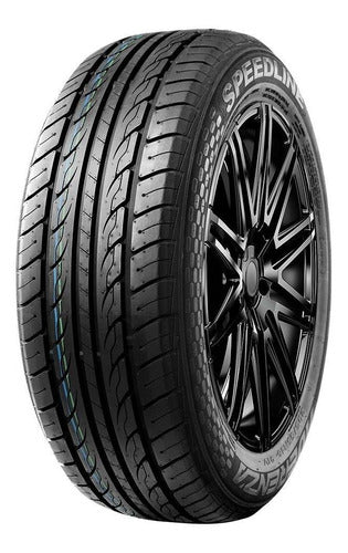 Neumatico 195/60 R15 88v Aderenza Speedline D2