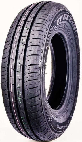 Neumatico 215/60 R17c Tracmax Pcr X-privilo Rf19 109/107t