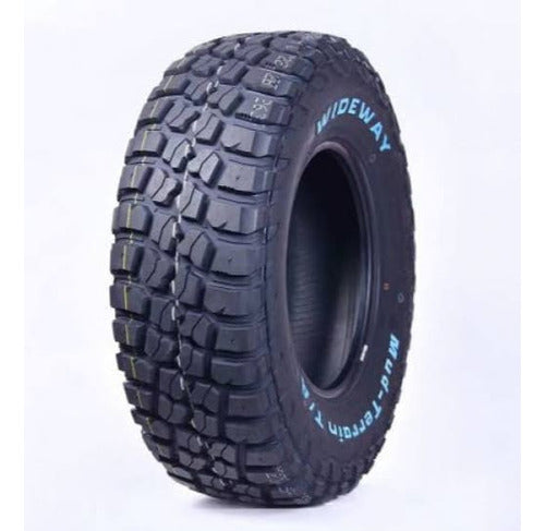 Neumatico 235/75 R15 Wideway Mud-terrain Km6 110/107q 8pr