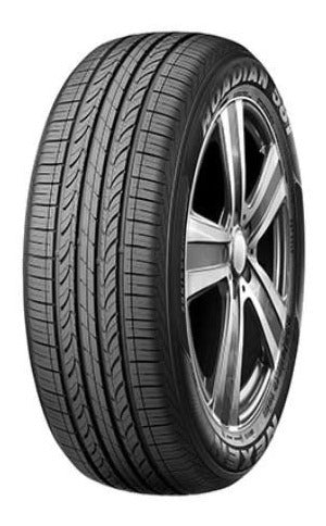 Neumatico 235/55 R19 Nexen Roadian 581 (oe) 101h