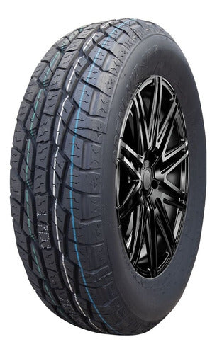 Neumatico 265/60 R18 Aderenza Openland At D2 110t