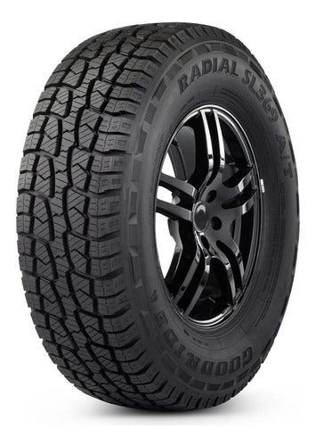 Neumatico 225/65 R17 102t Sl369 Goodride A/t