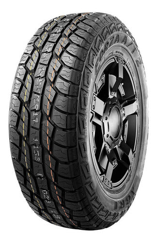 Neumatico 205/60 R15 91h Forza A/t 2 Xbri