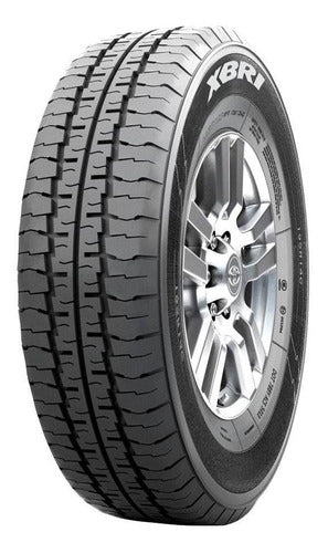 Neumatico 185 R14c 8pr 102/100r Cargoplus Xbri
