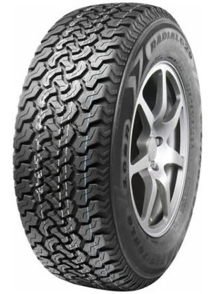 Neumatico 265/70 R16 112h Radial 620 At Linglong