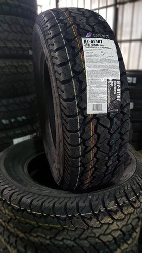 Neumático 245/70 R16 Onyx Ny-at187 Lt 107 T