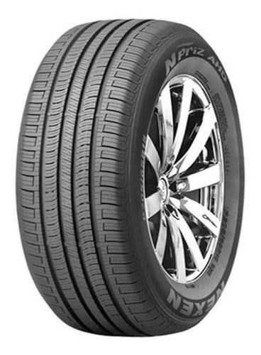 Neumatico 205/55 R16 89h Npriz Ah5 Nexen