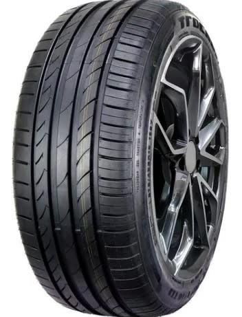 Neumatico 235/60 R18 Tracmax Pcr X-privilo 107vxl Ht