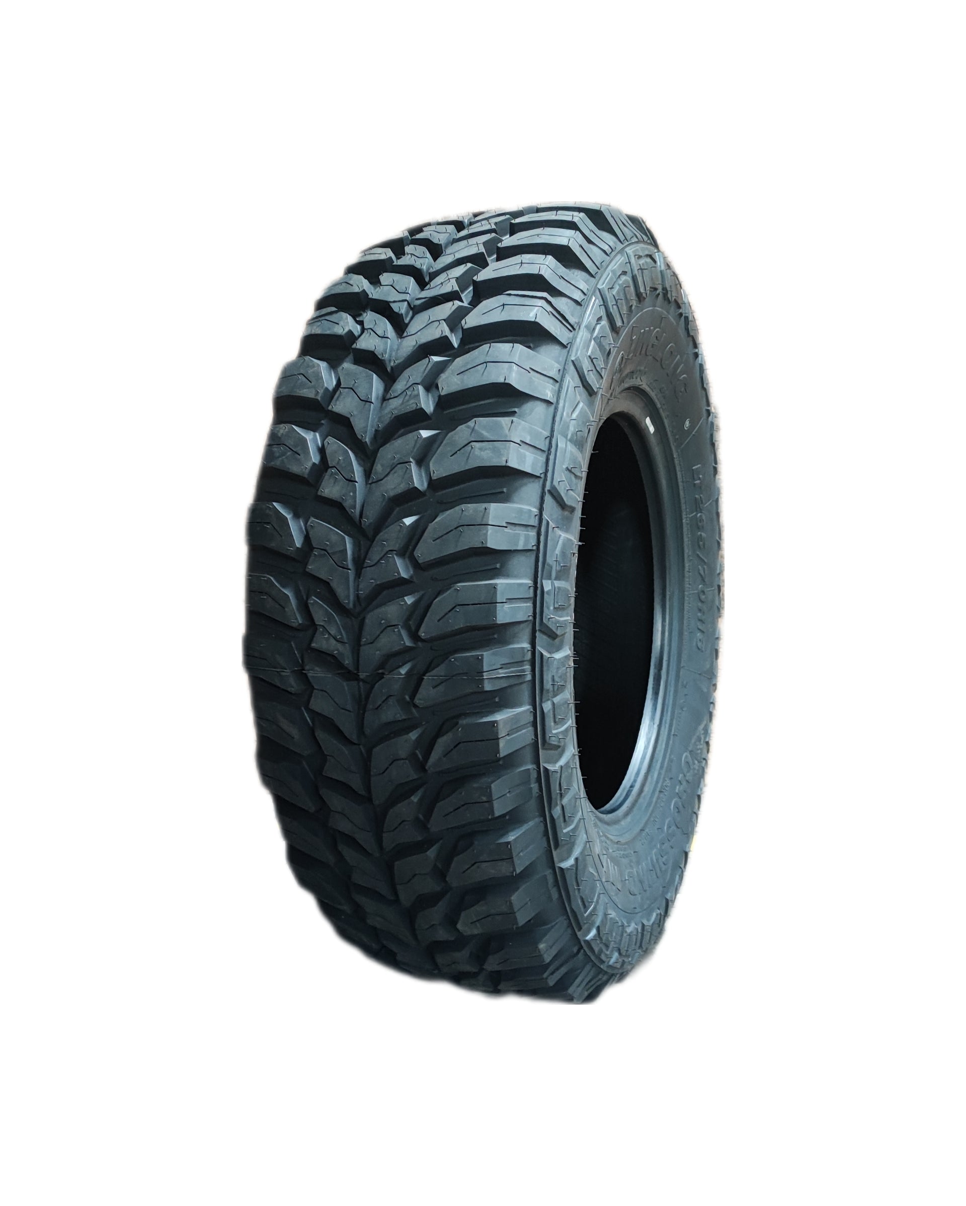 U.R.G.E. リング 16号 NEUMATICO 225/75 R16 110/107Q CROSSWIND M/T LINGLONG – Neumáticos