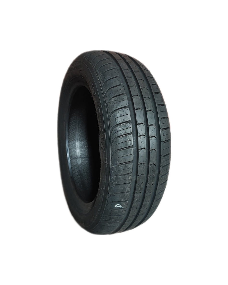 Neumatico 165/60 R14 75h Confort Master Ling Long