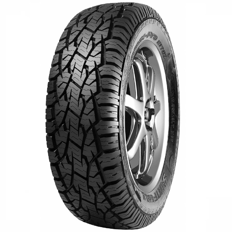 NEUMATICO 255/70 R16 SUNFULL AT782 AT MONT-PRO 111T