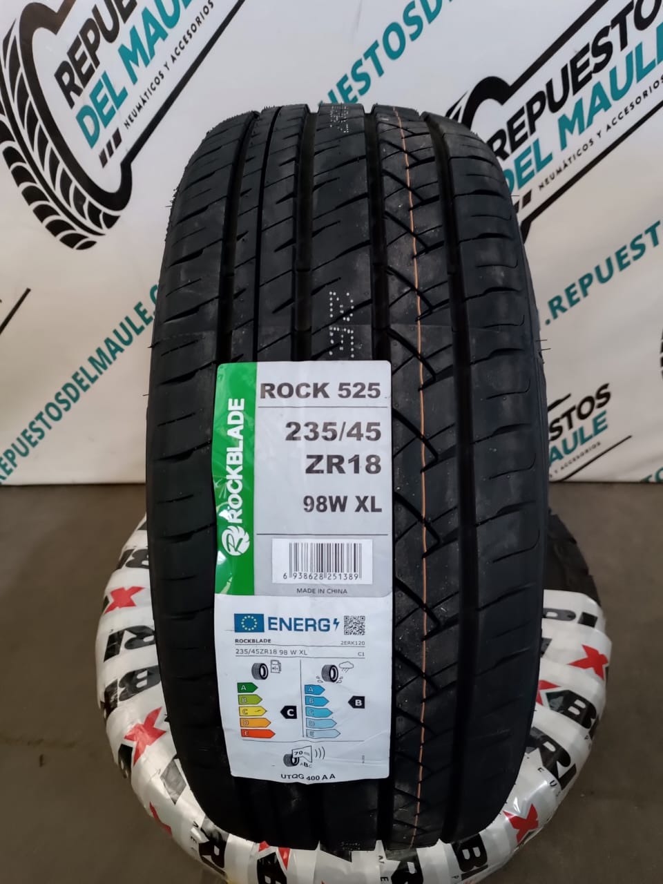 GY EAGLE 235/35R19 245/35R19 夏タイヤ【Lorinser RS8 ロリンザー 19インチ 8.5J/9.5J5HPCD112+38/+44】本物 ベンツ/W211/W209　(VTJ827) 希少】ATG by Lorinser ロリンザー RS8 19in 8.5J +38 9.5J +44 PCD114