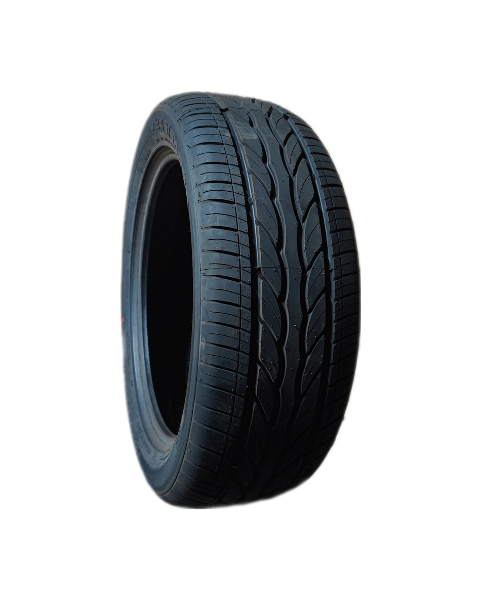 Neumatico 215/40 R17 Linglong 87w Croswind Uhp