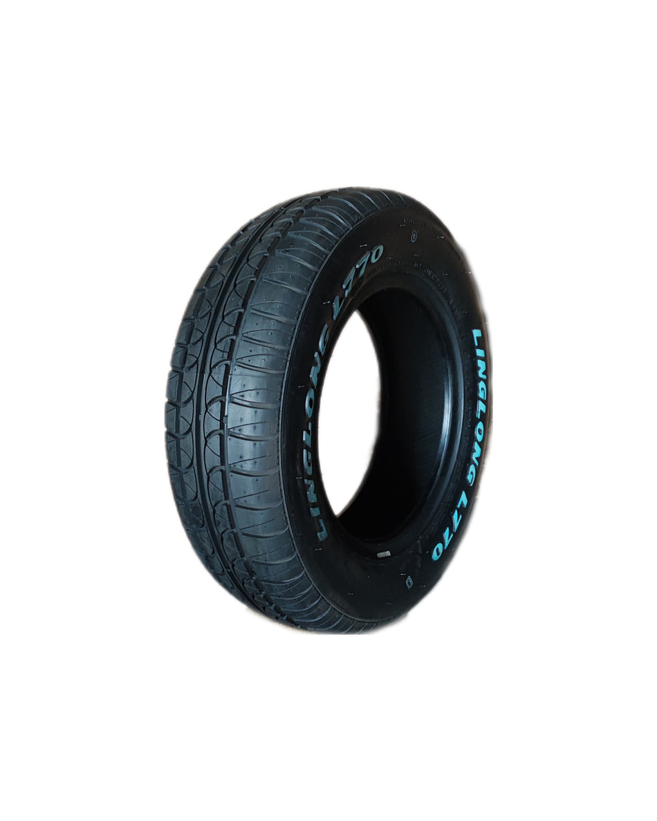 Neumático 165/70 R12 Linglong L770 77t