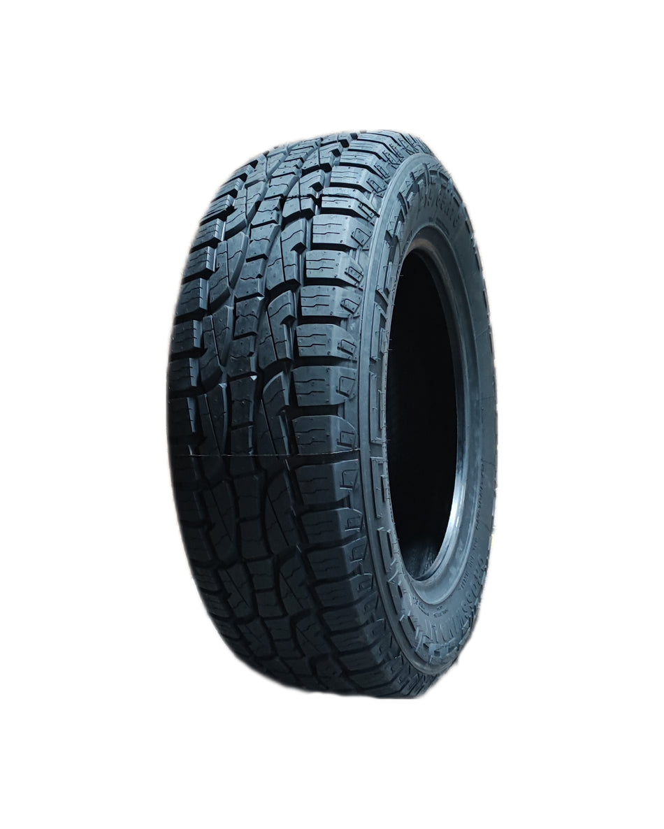 NEUMATICO 265/70 R17 LINGLONG CROSSWIND 121/118R A/T