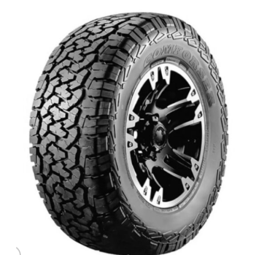 NEUMATICO 285/65 R18 COMFORSER  CF1100 A/T + 125/122S 1OPR