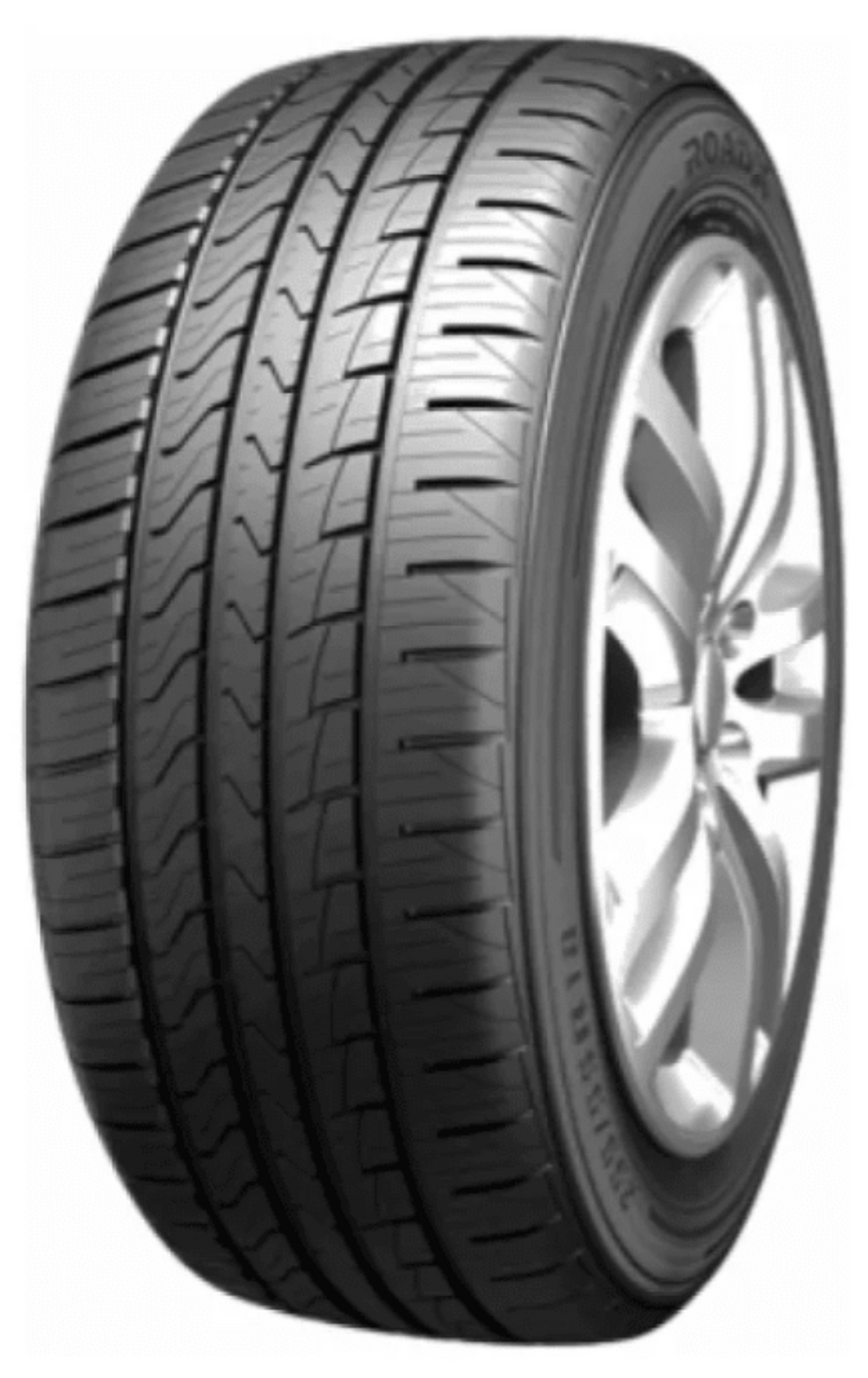 NEUMATICO 235/55 R19 101V RXQUEST H/T02 ROADX H/T BLK CHN