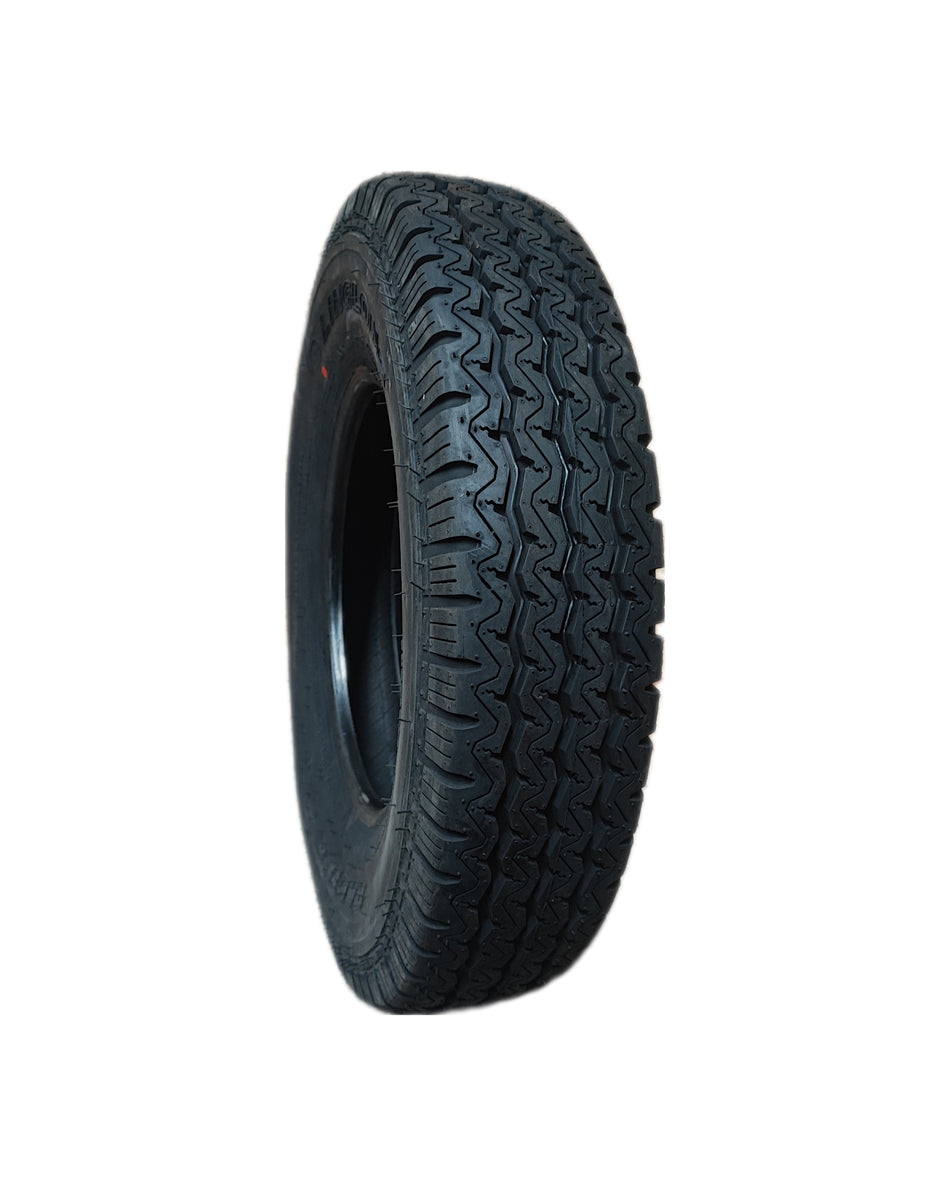 Neumatico 500 R12 Linglong R655 8pr