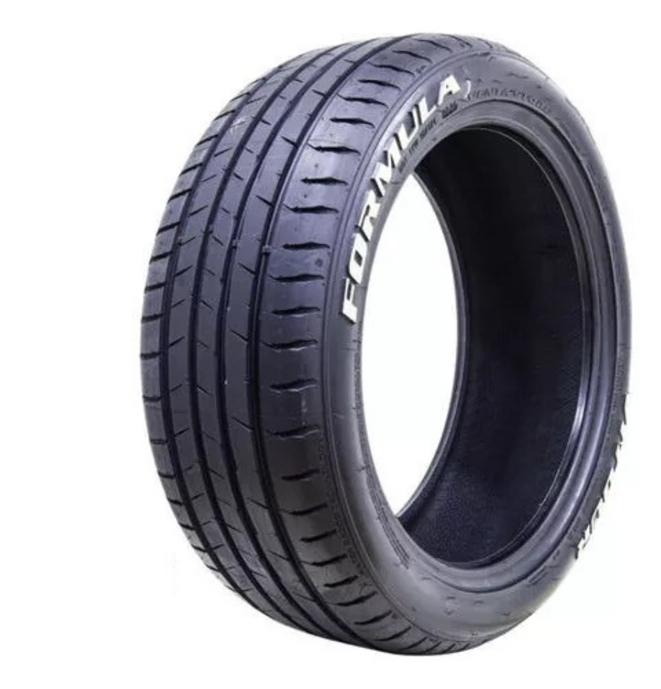 Neumatico 195/45 R15 78h Formula Vitour