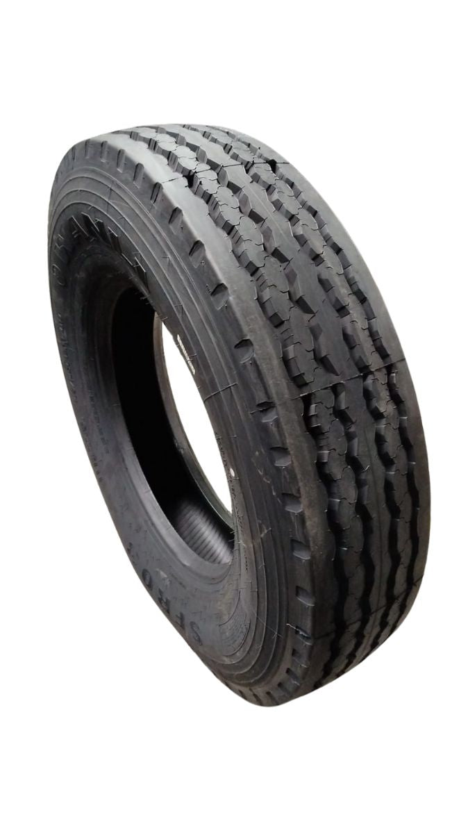 NEUMATICO 11 R22.5 WANLI SFR03 18PR 149/146L DIRECCIONAL