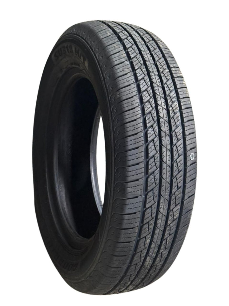 NEUMATICO 225/65 R17 GOODRIDE SU318 102T