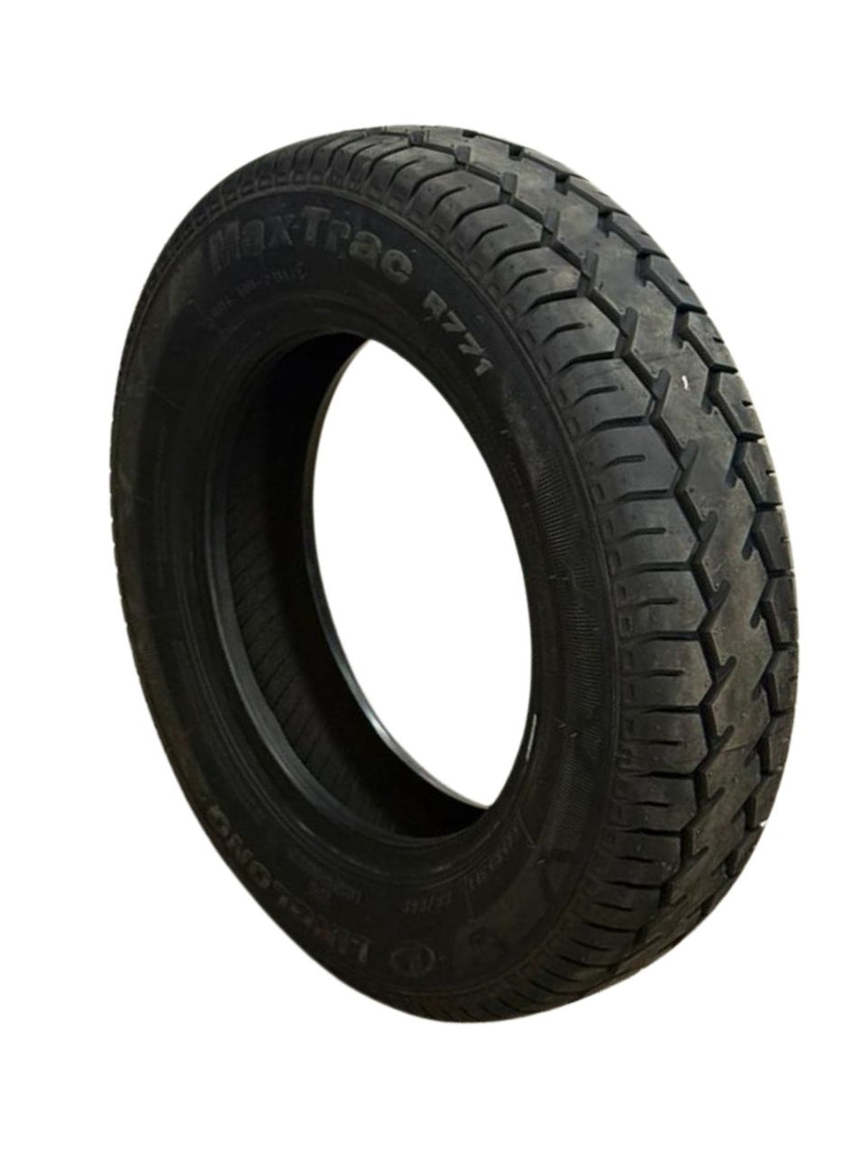 Pneu Été Ling Long Greenmax 145/70 R12 69S - Efficacité Énergétique F / Adhérence C