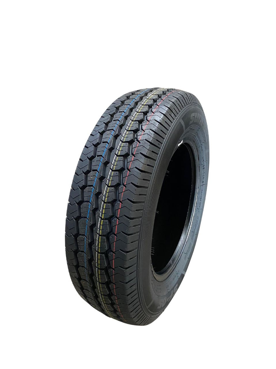 NEUMATICO 195/70 R15C SUNFULL SF-05 104/102R 8PR