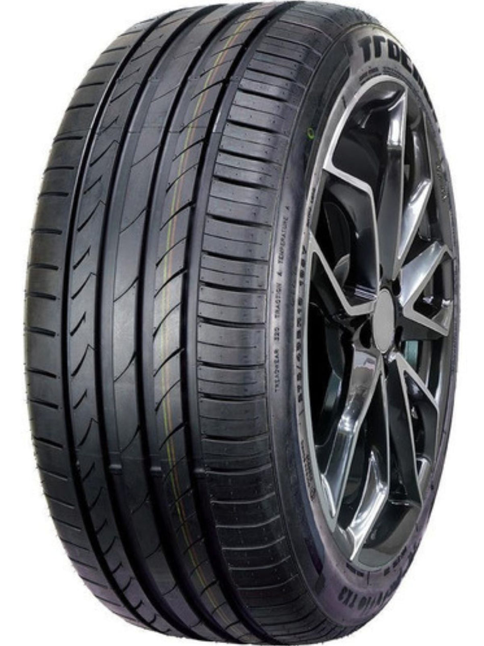 Neumatico 215/45 R17 91 Wxl Privilo Tx3 Tracmax Pcr