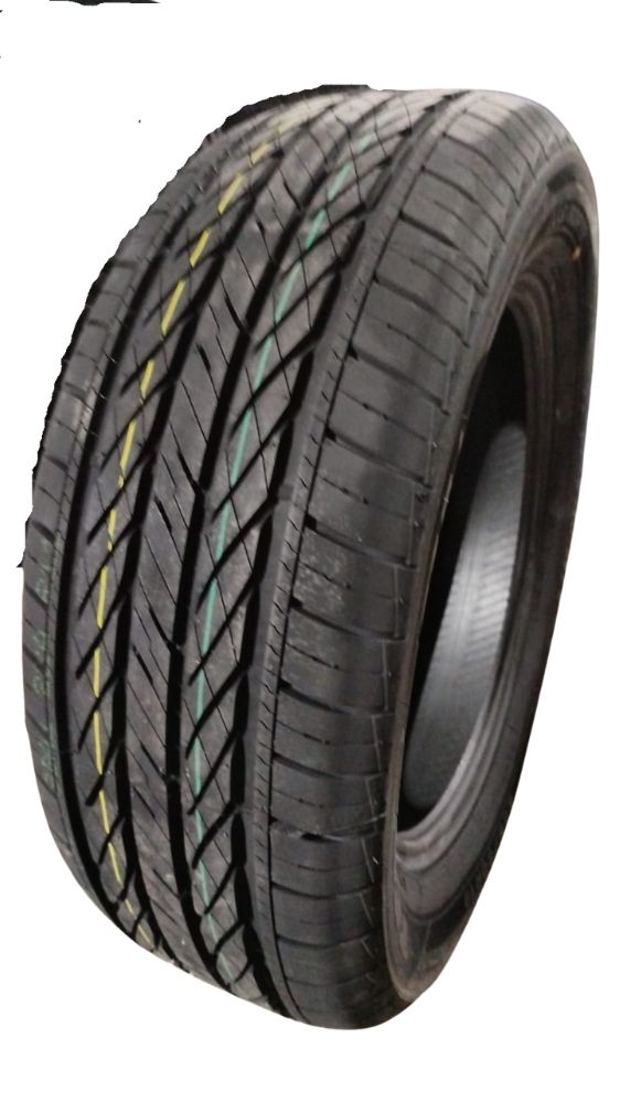 Neumatico 235/60 R18 Tracmax Pcr X-privilo 107vxl Ht