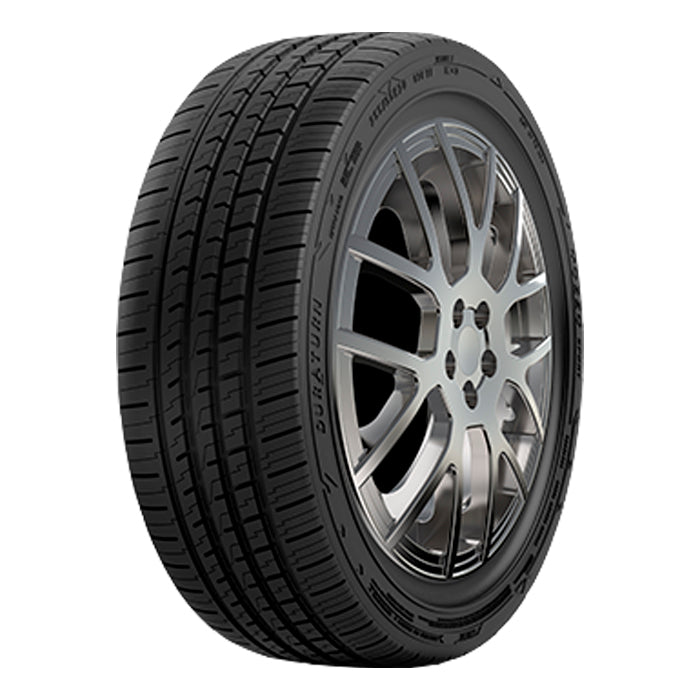 NEUMATICO 22555R18 98V DURATURN MOZZO S360