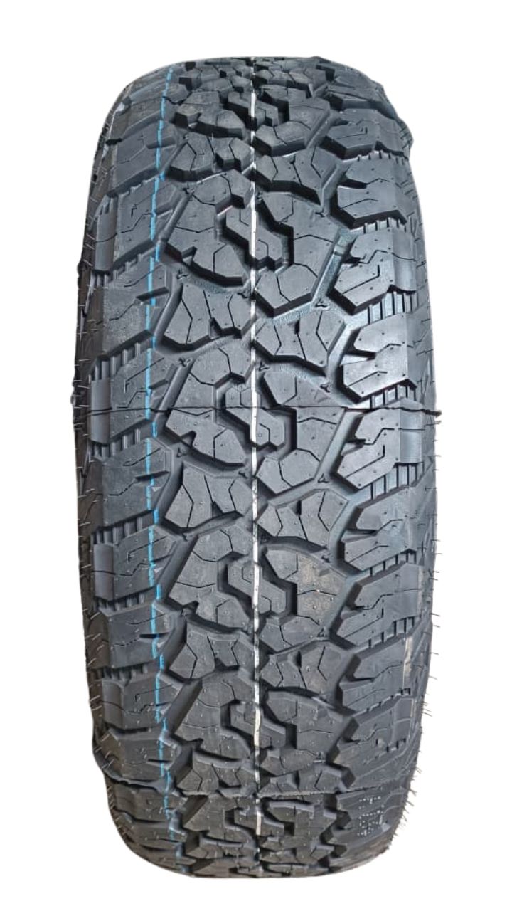 Neumatico 265/70 R17 Windforce Catchfors At Ii 115t