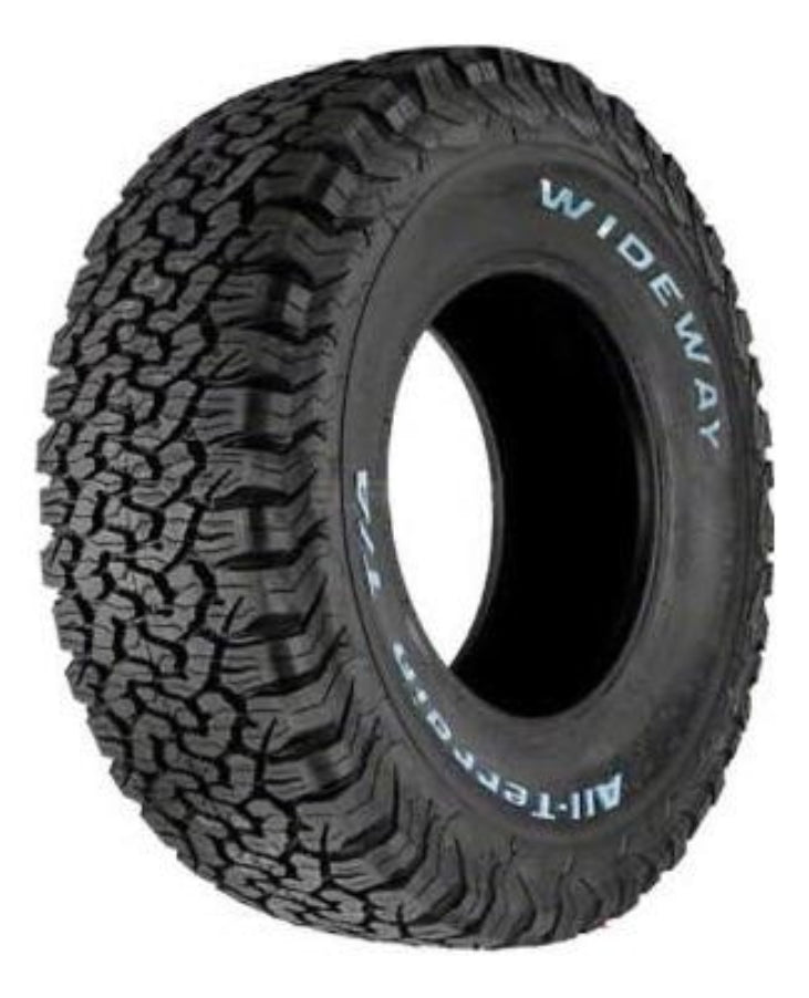 Neumatico 245/75 R16 Wideway Weyone Ak3 120/116r 10pr