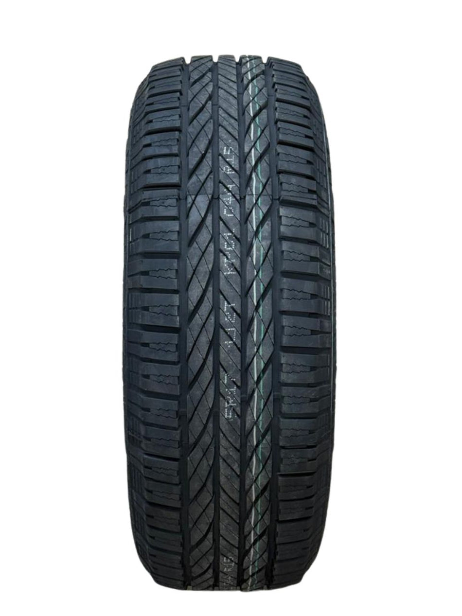 Neumatico 265/65 R17 X-privilo A/trf11 112t Tracmax At