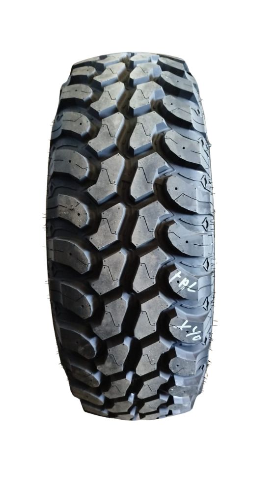 Neumatico 245/70 R17 10pr Sl366 119/116q Goodride Owl Mt