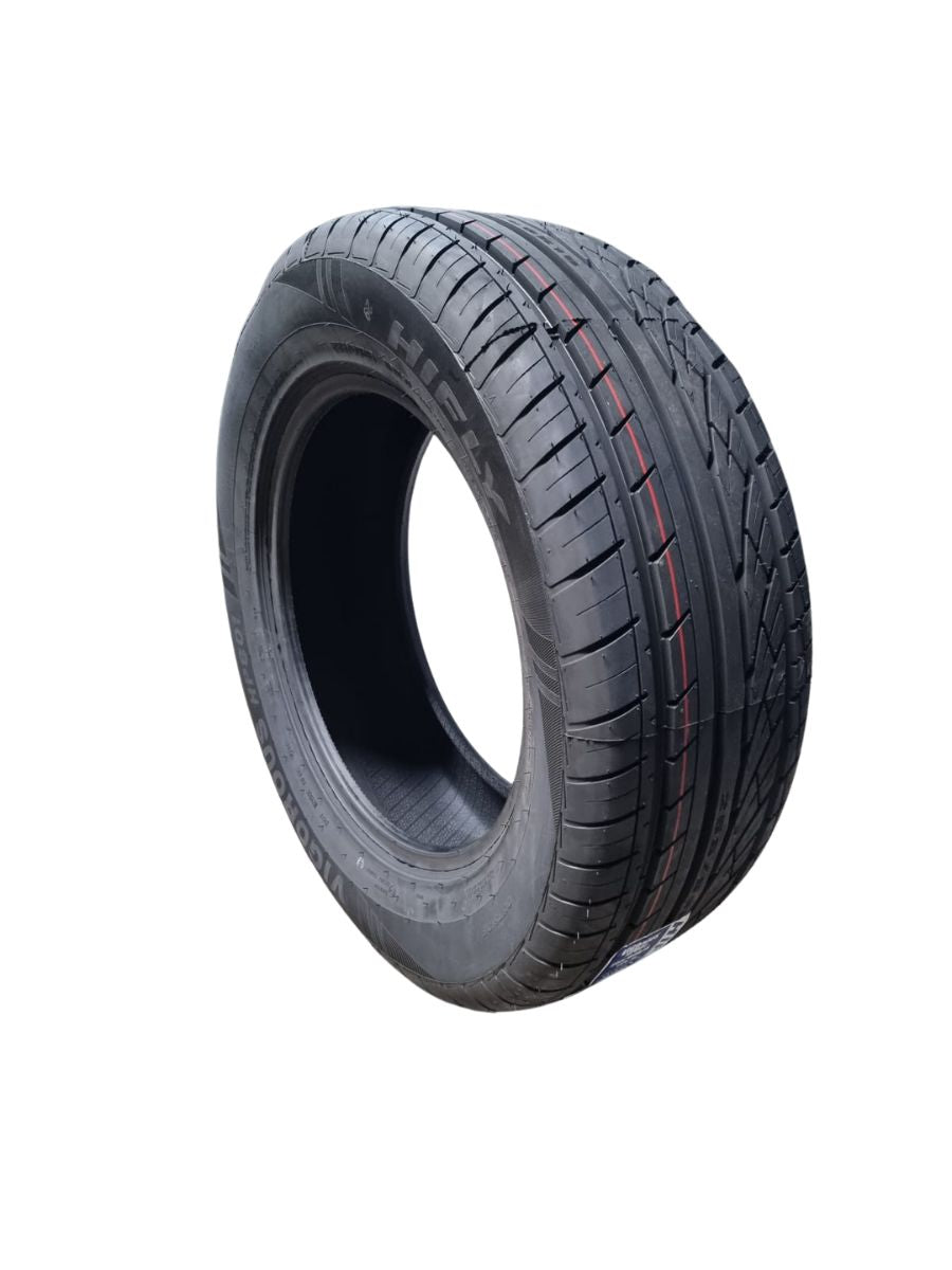 Neumatico 255/60R18 HIFLY 112VXL VIGOROSO HP801