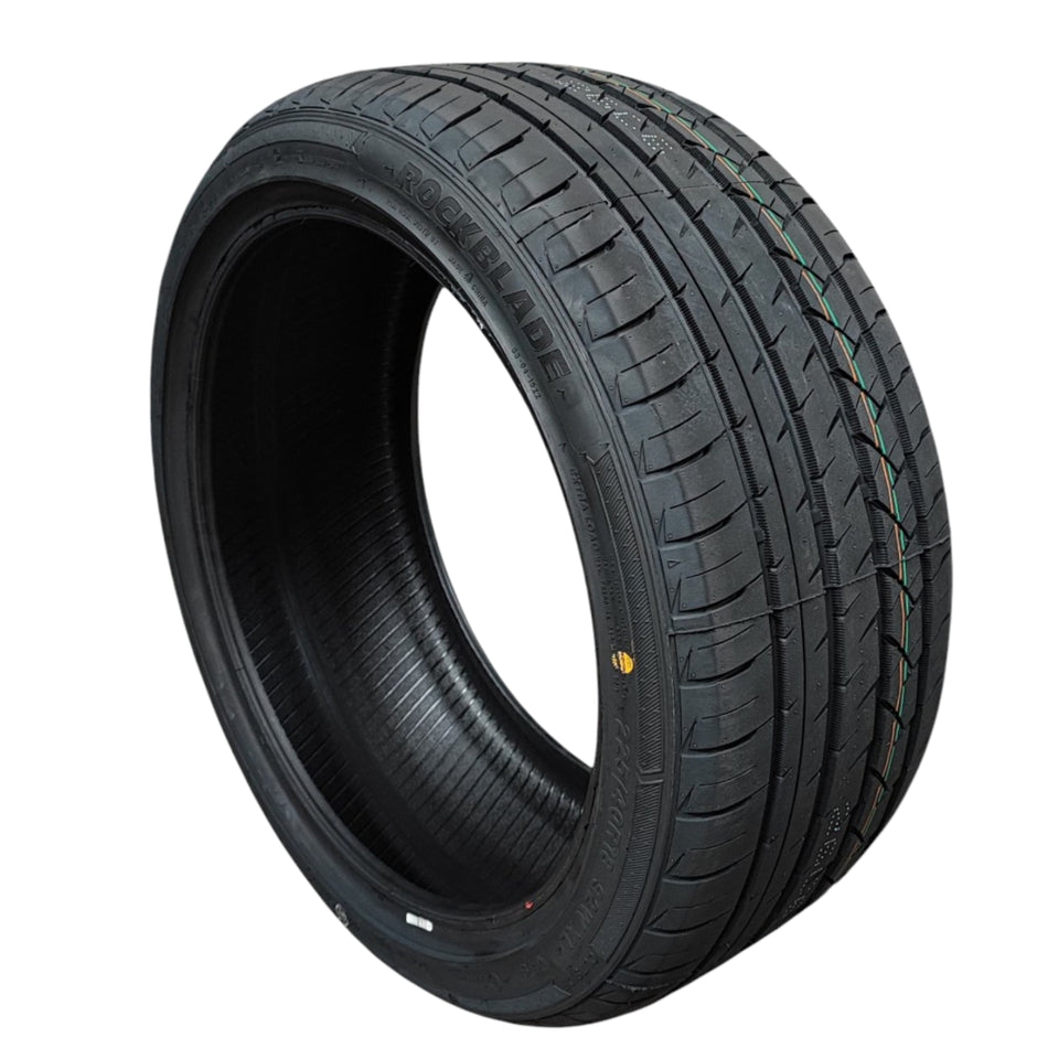 Neumatico 235/35 R19 Rockblade Rock 525 91w Zr