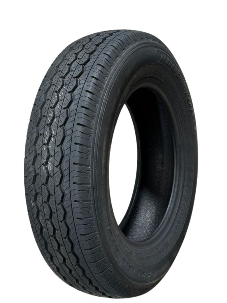 Neumatico 195/75 R16c Goodride H188 8pr 107/105r