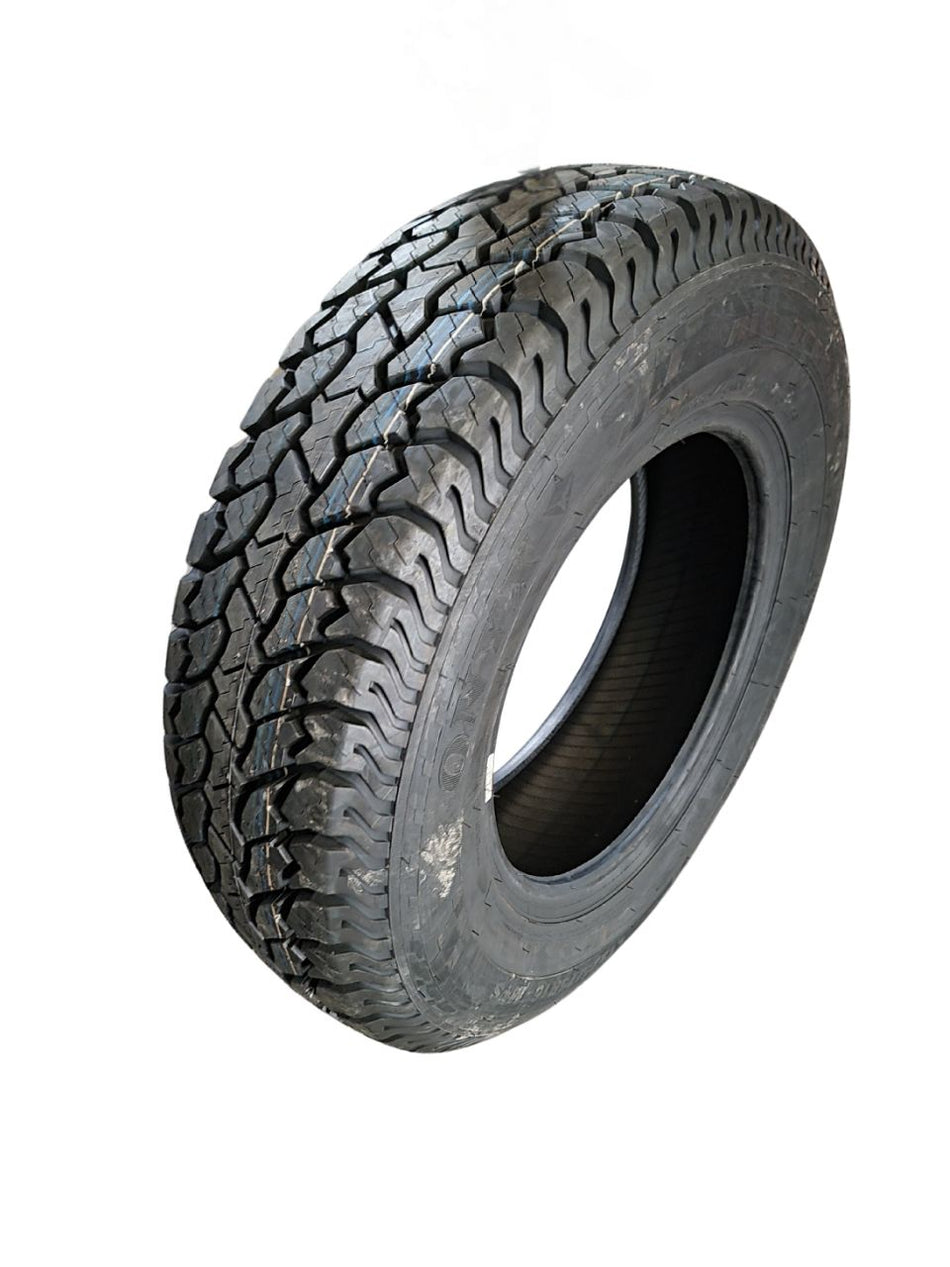 Neumatico 225/75 R16 10 Pr 115/112s Ny-at187 Onyx Pcr A/t