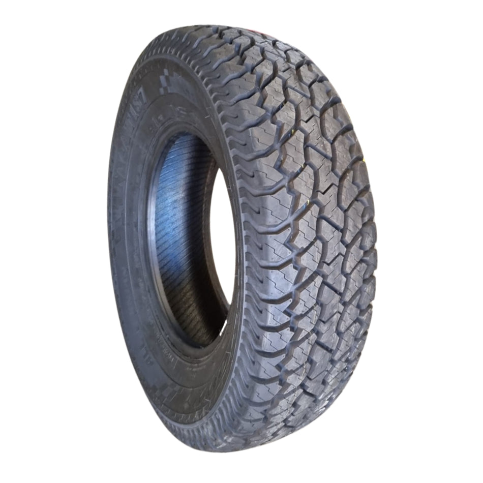 NEUMATICO 245/75 R16 10PR 120/116S NY-A187 ONYX