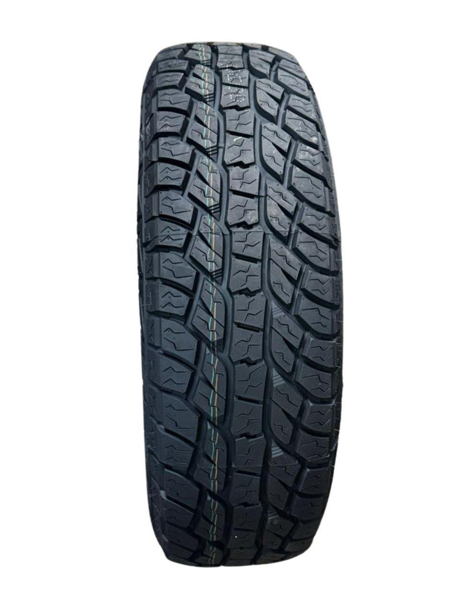 NEUMATICO 265/60 R18 ROCKBLADE ROCK 737 A/T 110T