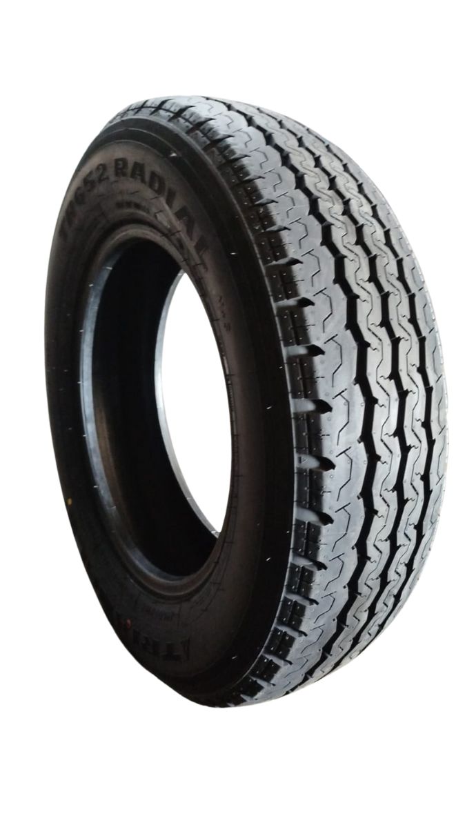 NEUMATICO 195/75 R16C TRIANGLE TR652 8PR 107/105R
