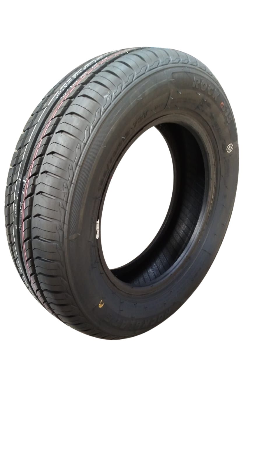NEUMATICO 155/70 R13 ROCKBLADE ROCK 515 75T – Neumáticos del Maule
