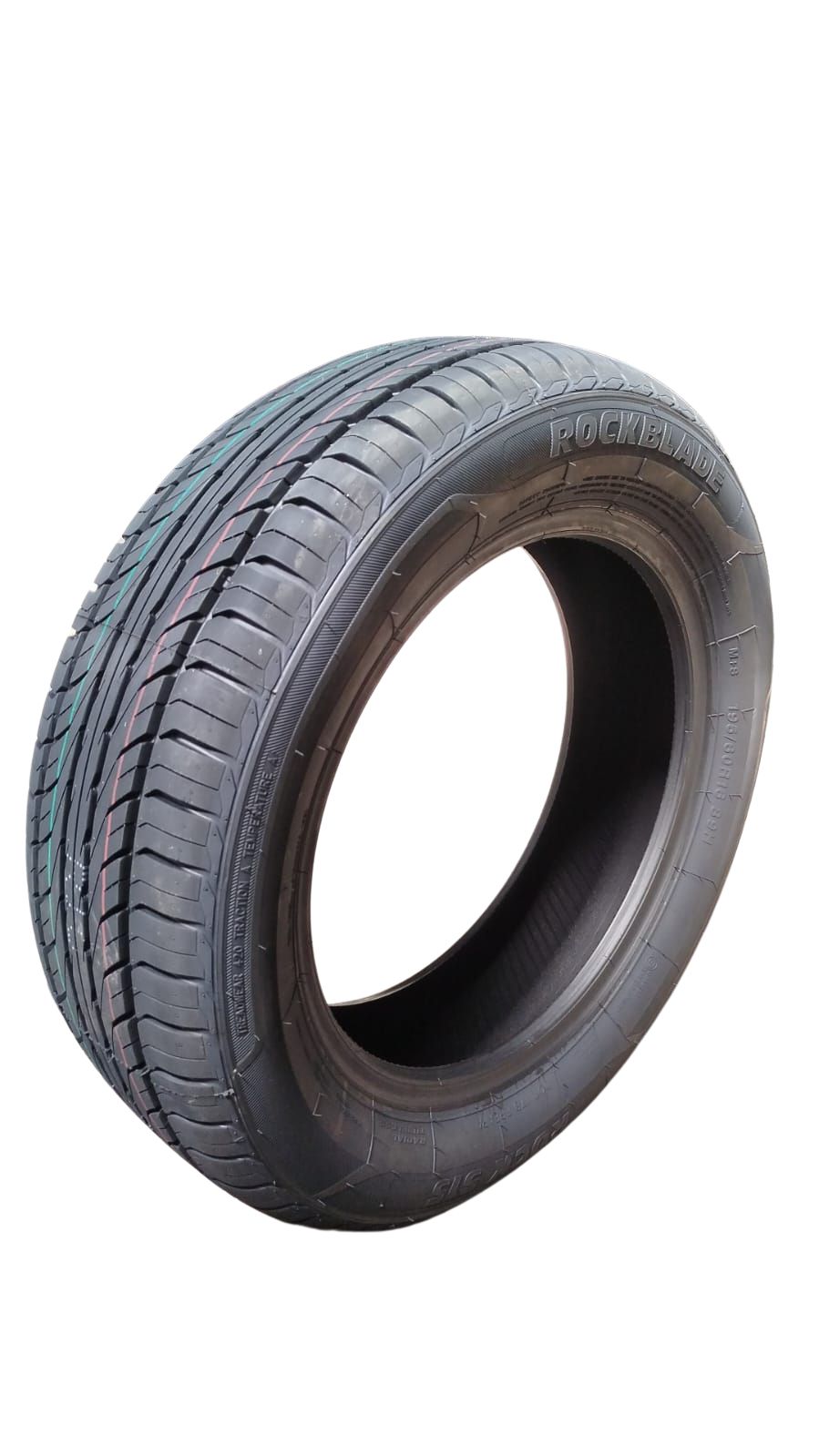 Neumatico 195/60 r16 Rockblade Rock 515 89h