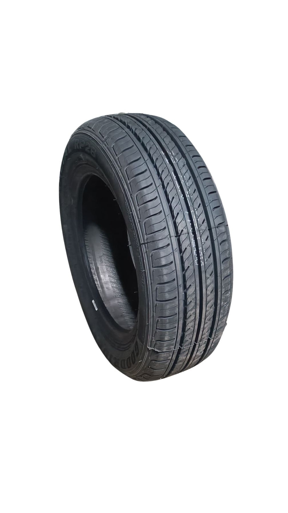 Neumatico 165/65 R13 Goodride Rp28 77t